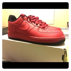 Brand New Air Force 1 ‘07